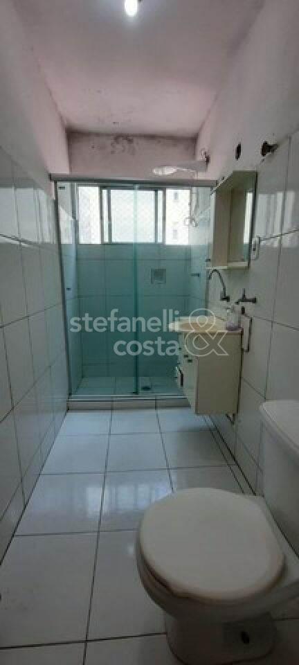 Apartamento para Venda - REPÚBLICA