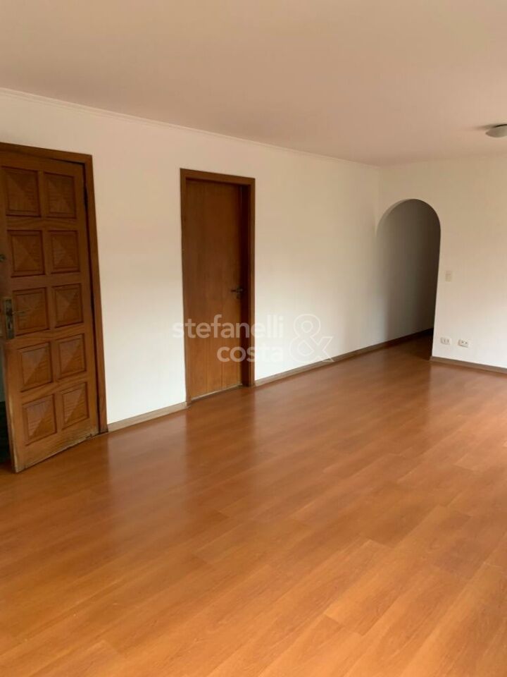 Apartamento para Venda - CERQUEIRA CÉSAR