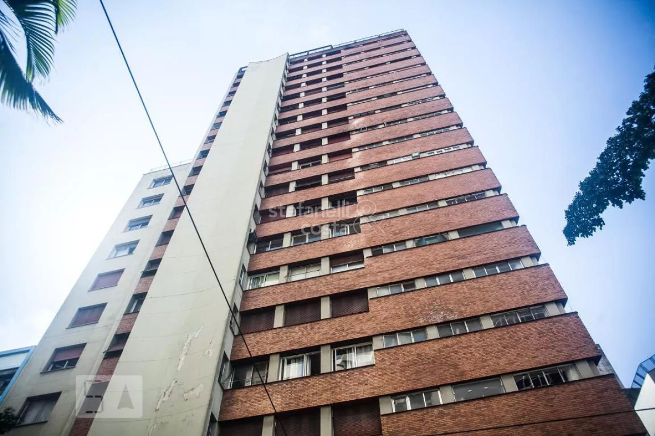 Apartamento para Venda - CENTRO