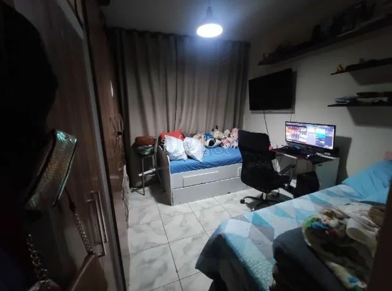Apartamento para Venda - REPÚBLICA