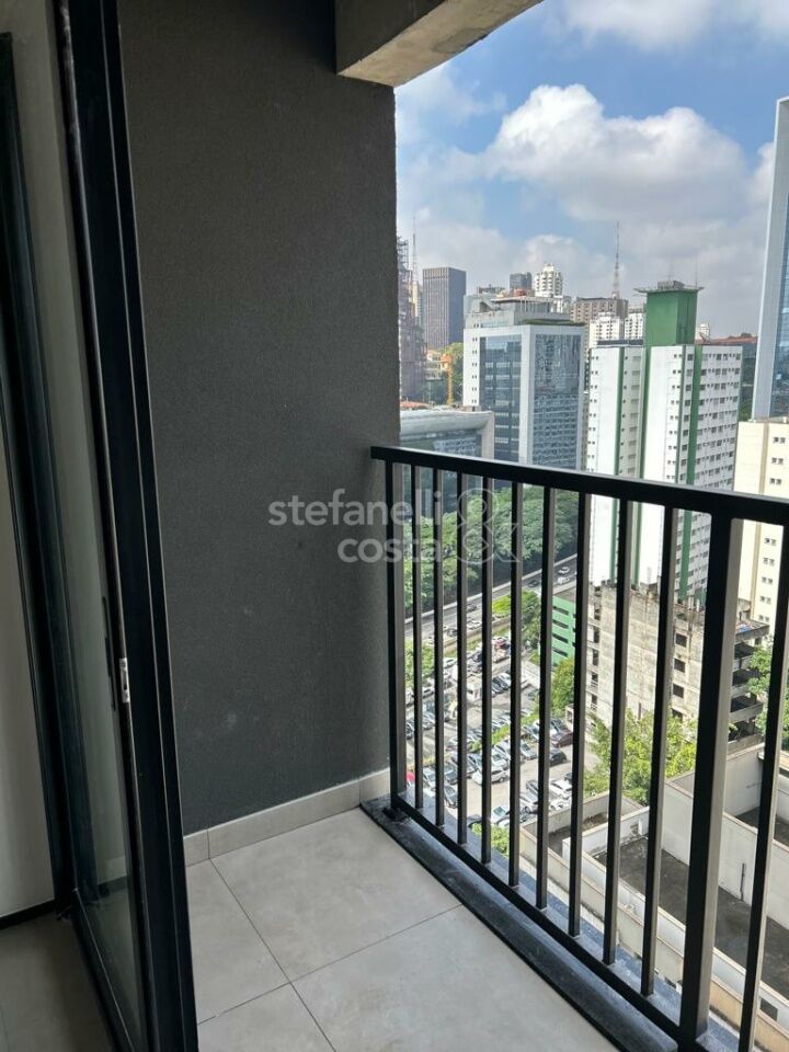 Apartamento para Venda - BELA VISTA