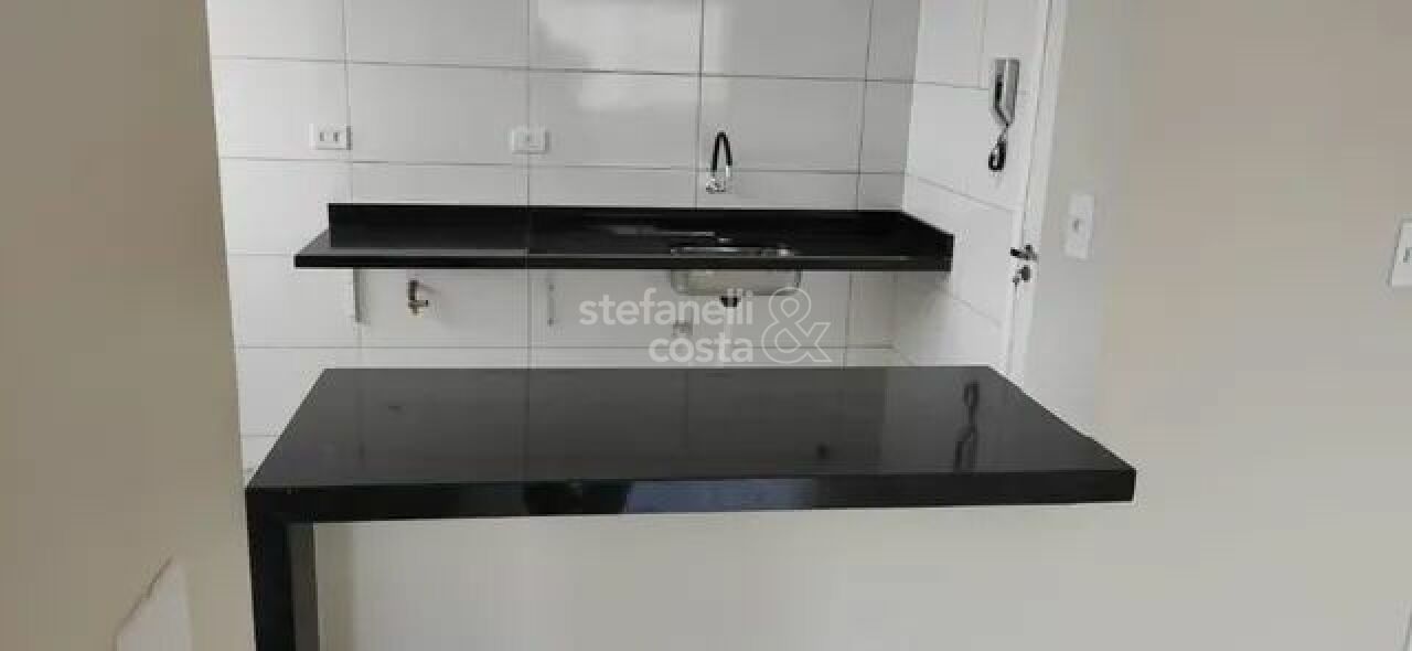 Apartamento para Venda - BELA VISTA