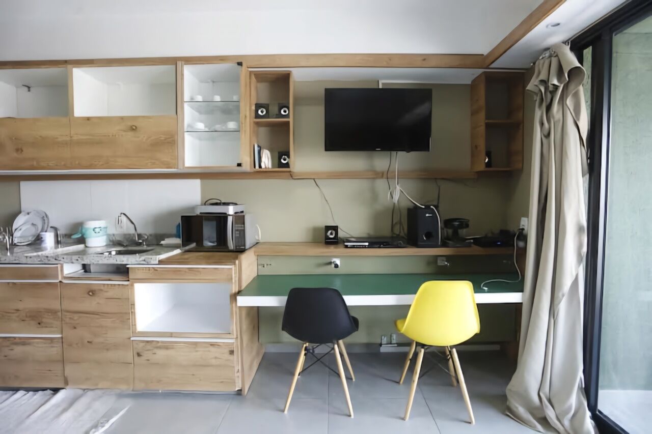 Apartamento para Venda - BELA VISTA