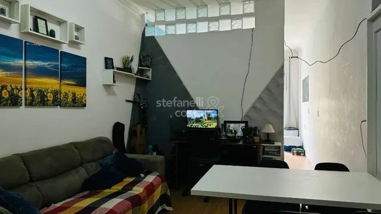 Apartamento para Venda - REPÚBLICA