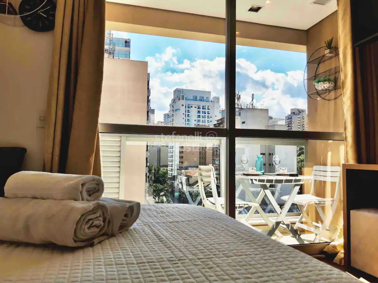 Apartamento para Venda - CONSOLAÇÃO