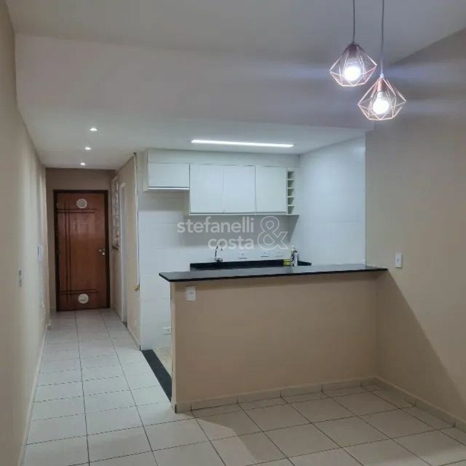 Apartamento para Venda - REPÚBLICA