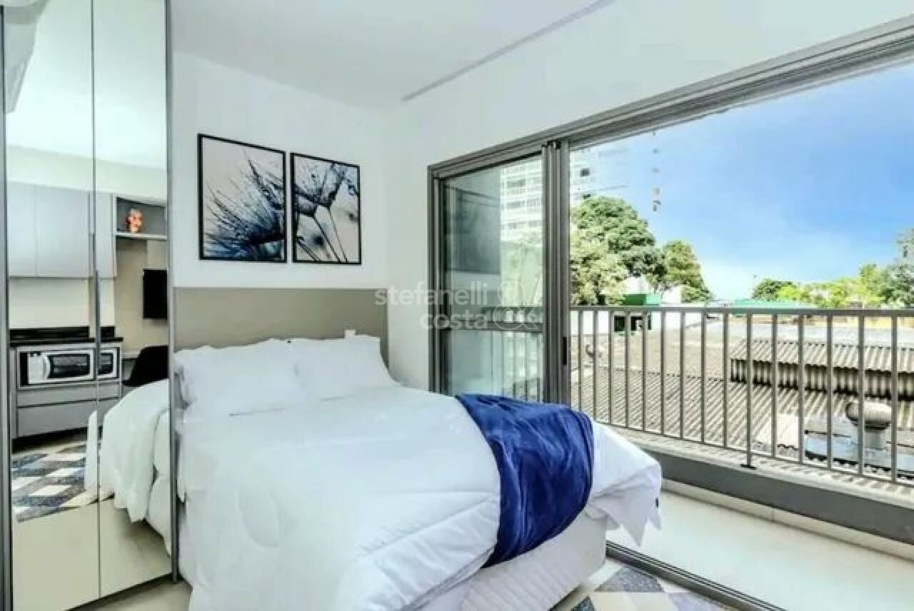 Apartamento para Venda - CONSOLAÇÃO
