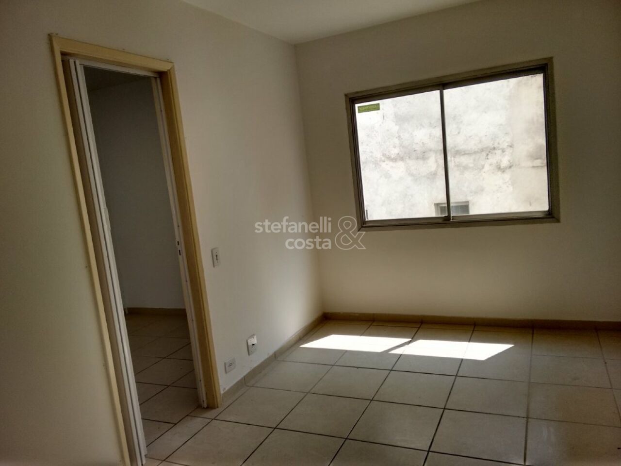 Apartamento para Venda - BELA VISTA