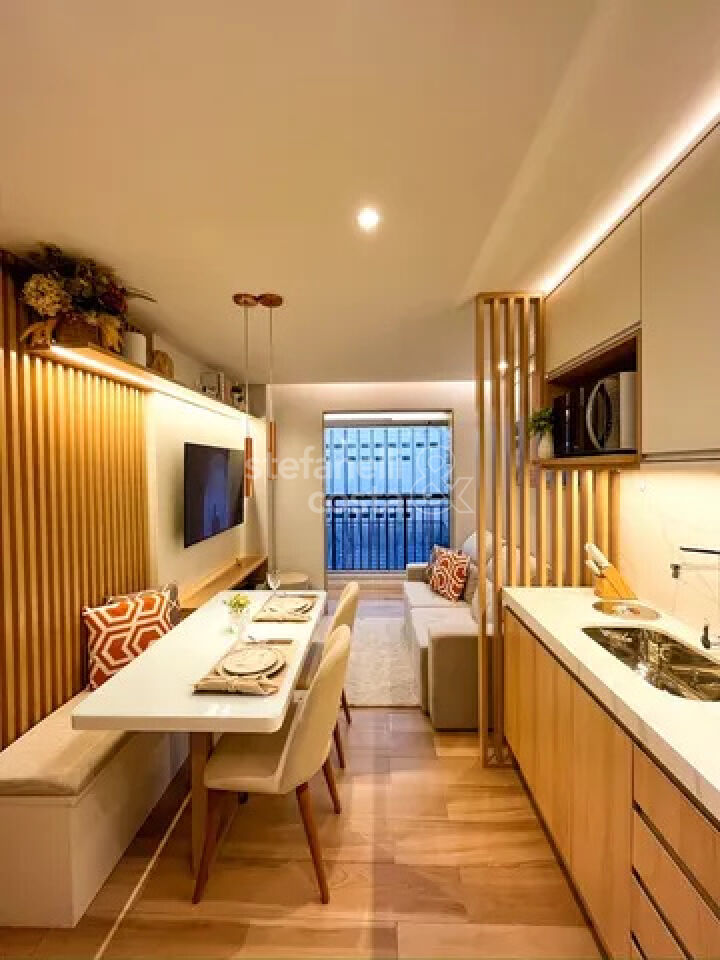 Apartamento para Venda - BELA VISTA