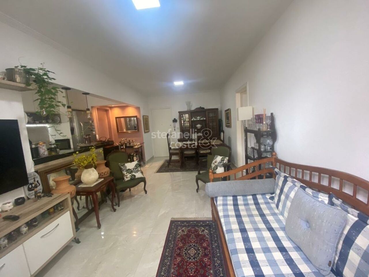 Apartamento para Venda - CONSOLAÇÃO