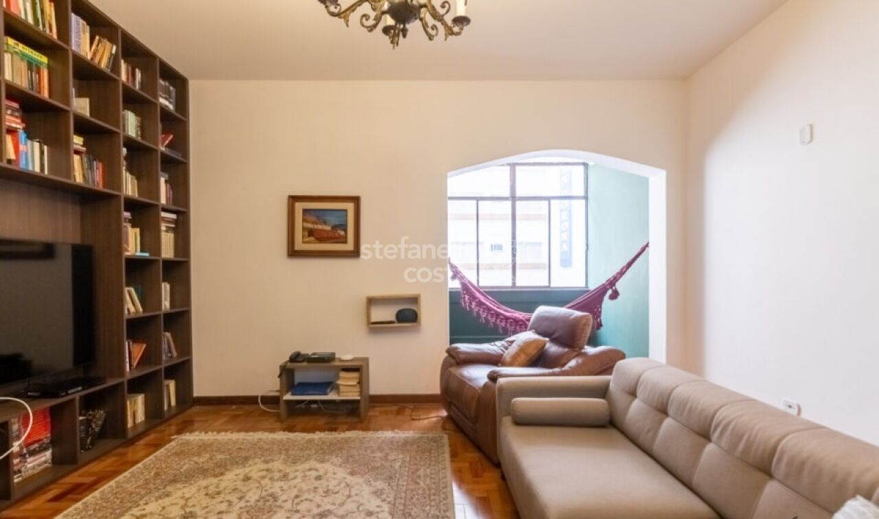 Apartamento para Venda - REPÚBLICA