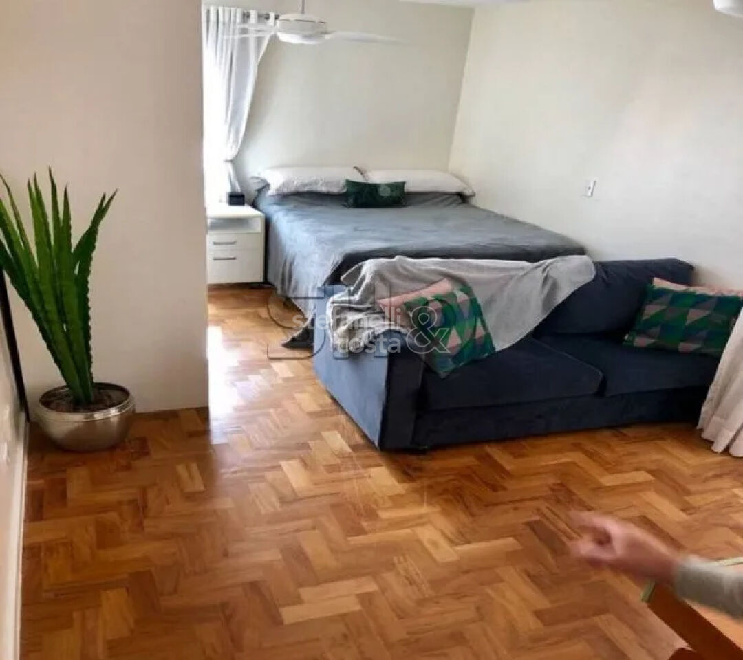 Apartamento para Venda - BELA VISTA