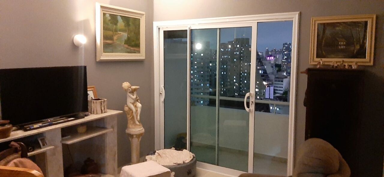 Apartamento para Venda - BELA VISTA