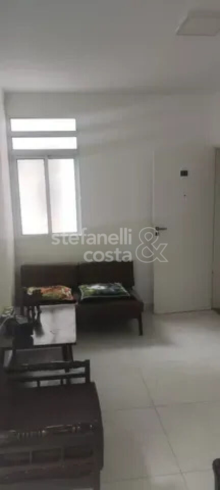Apartamento para Venda - BELA VISTA