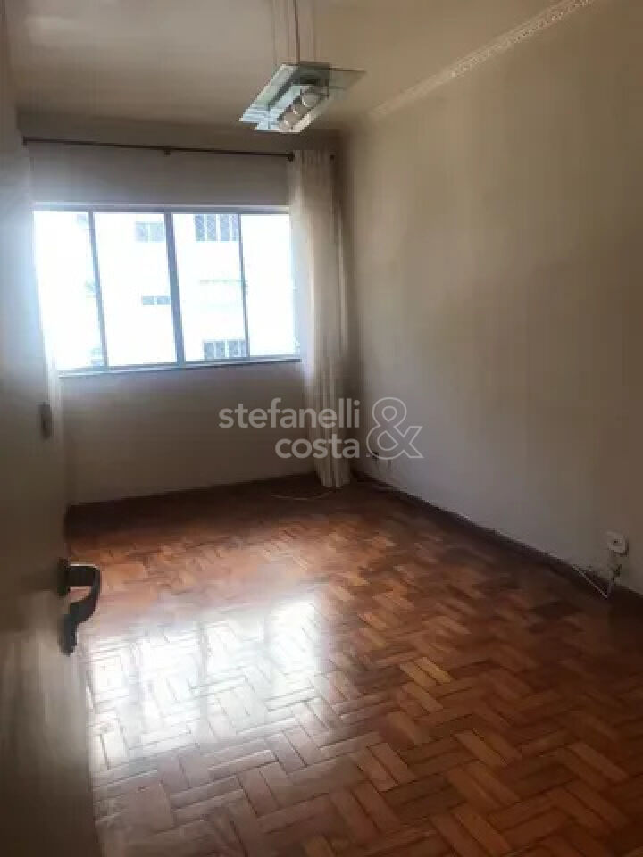 Apartamento para Venda - BELA VISTA