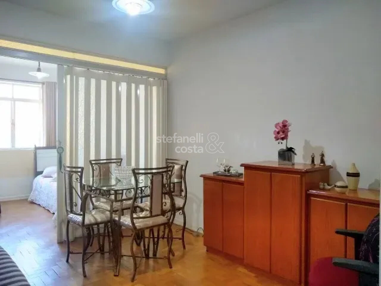 Apartamento para Venda - VILA BUARQUE