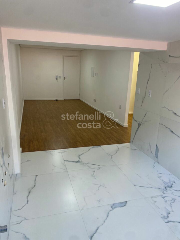 Apartamento para Venda - BELA VISTA
