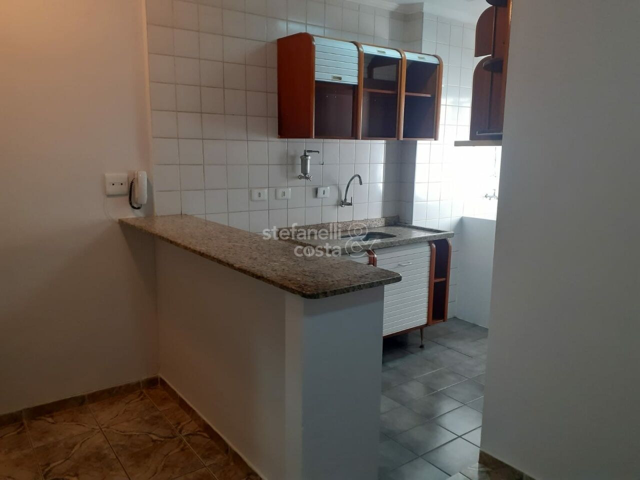 Apartamento para Venda - BELA VISTA