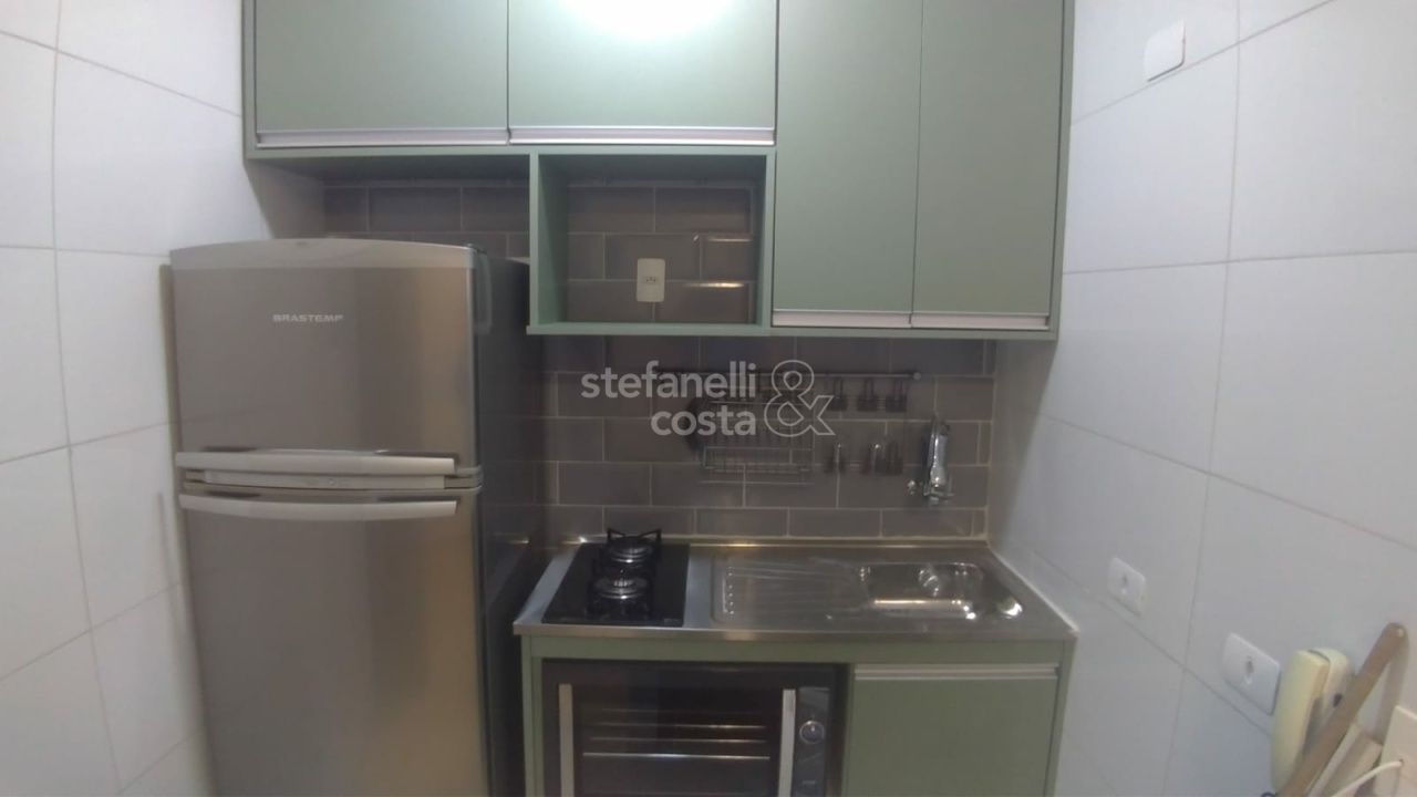 Apartamento para Venda - CERQUEIRA CESAR