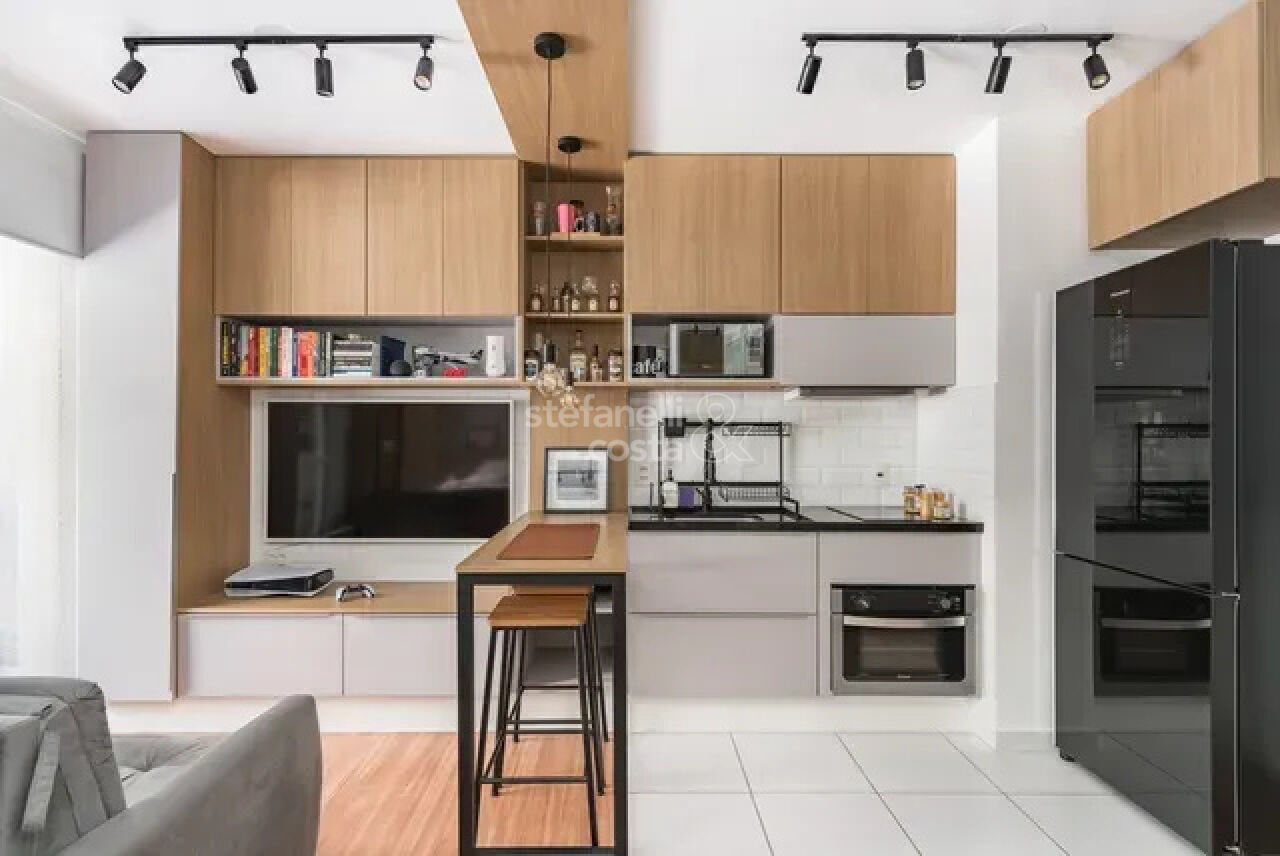 Apartamento para Venda - REPÚBLICA