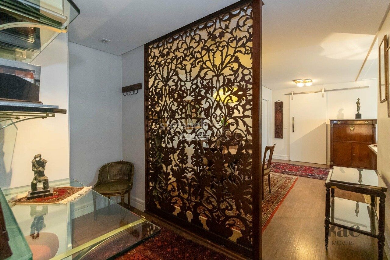 Apartamento para Venda - JARDIM PAULISTA