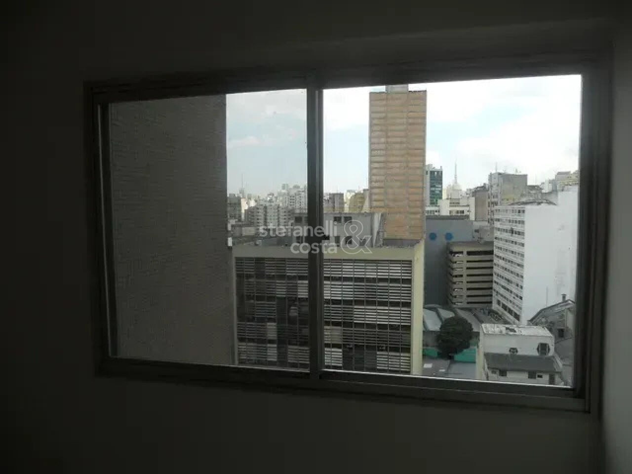 Apartamento para Venda - CONSOLAÇÃO