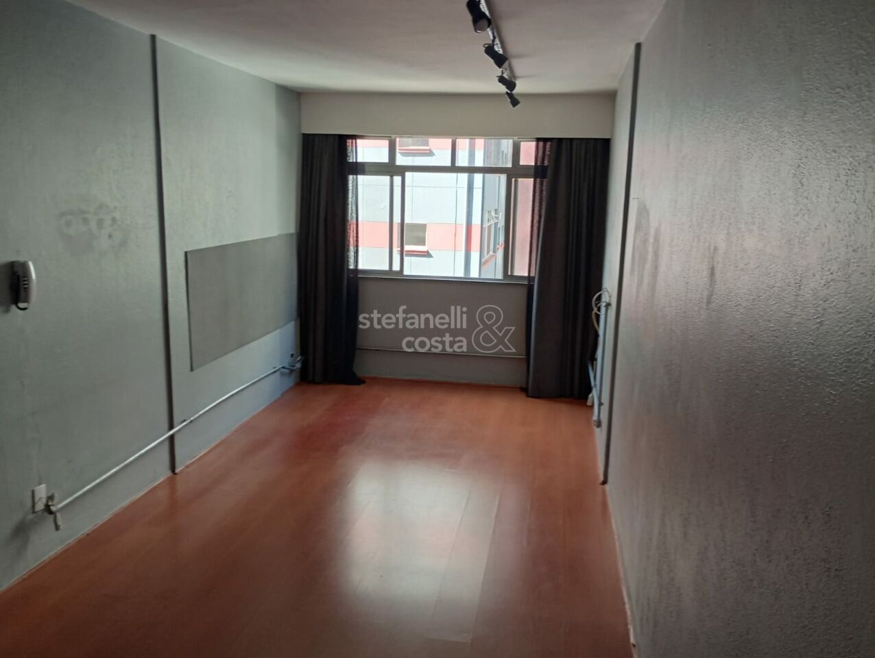 Apartamento para Venda - BELA VISTA