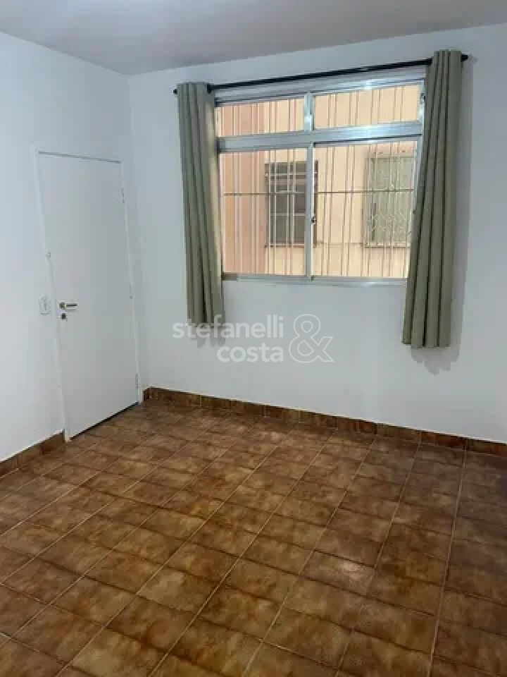 Apartamento para Venda - BELA VISTA