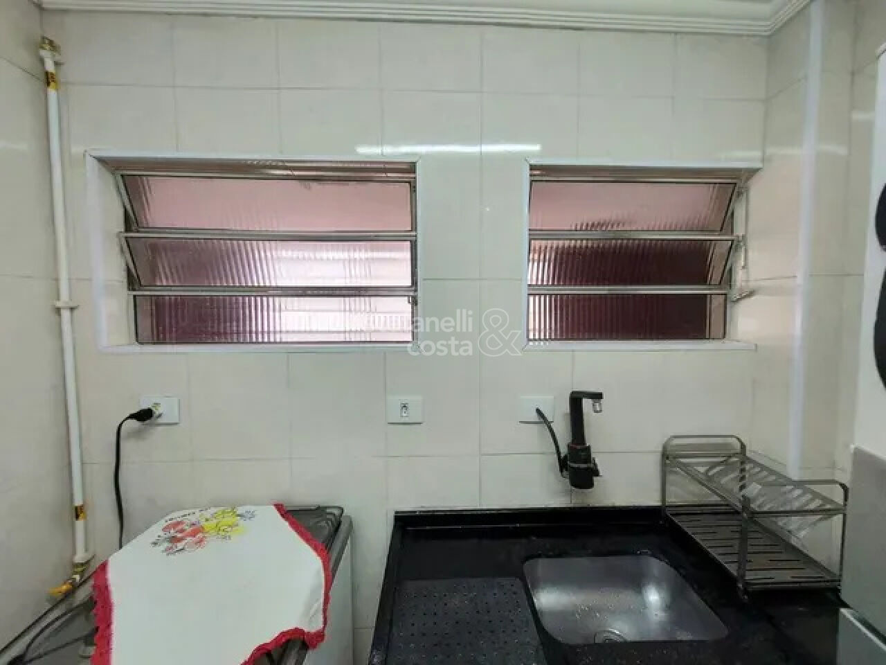 Apartamento para Venda - REPÚBLICA
