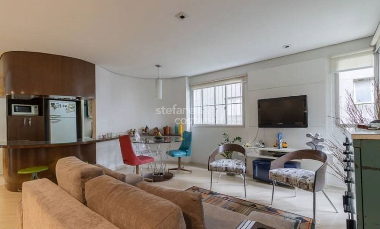 Apartamento para Venda - CONSOLAÇÃO