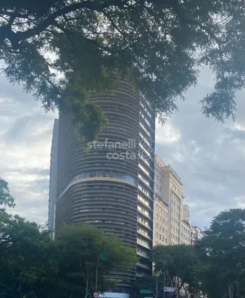 Apartamento para Venda - REPÚBLICA