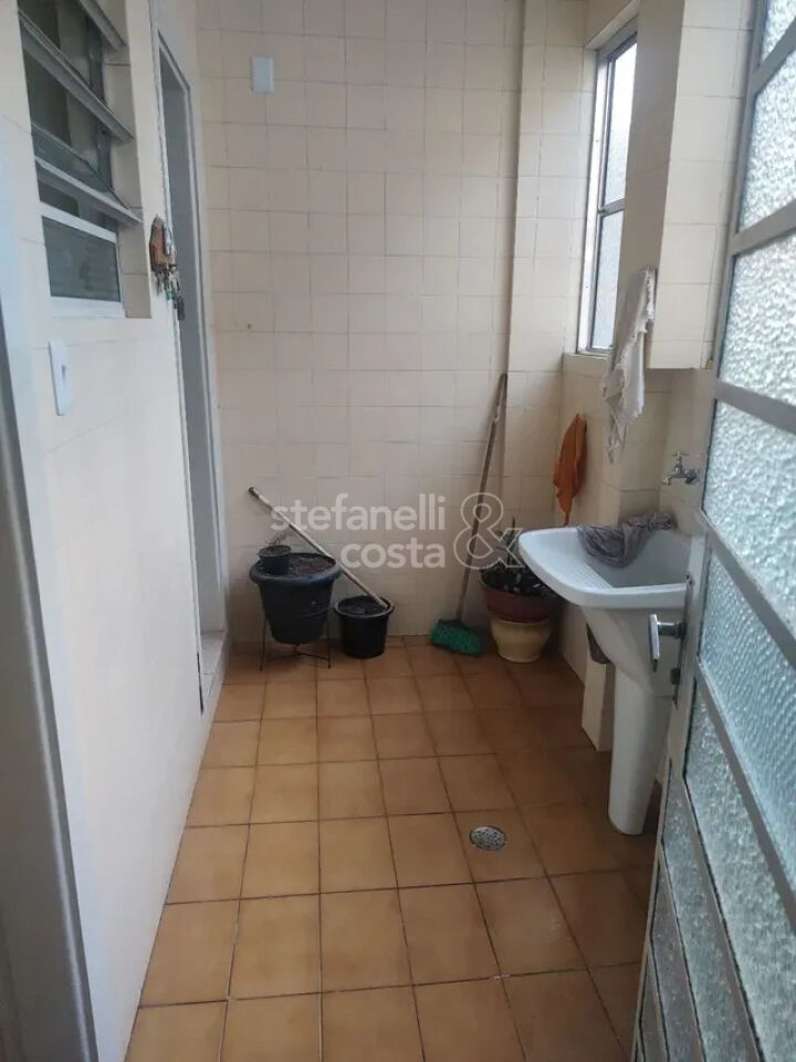 Apartamento para Venda - VILA BUARQUE