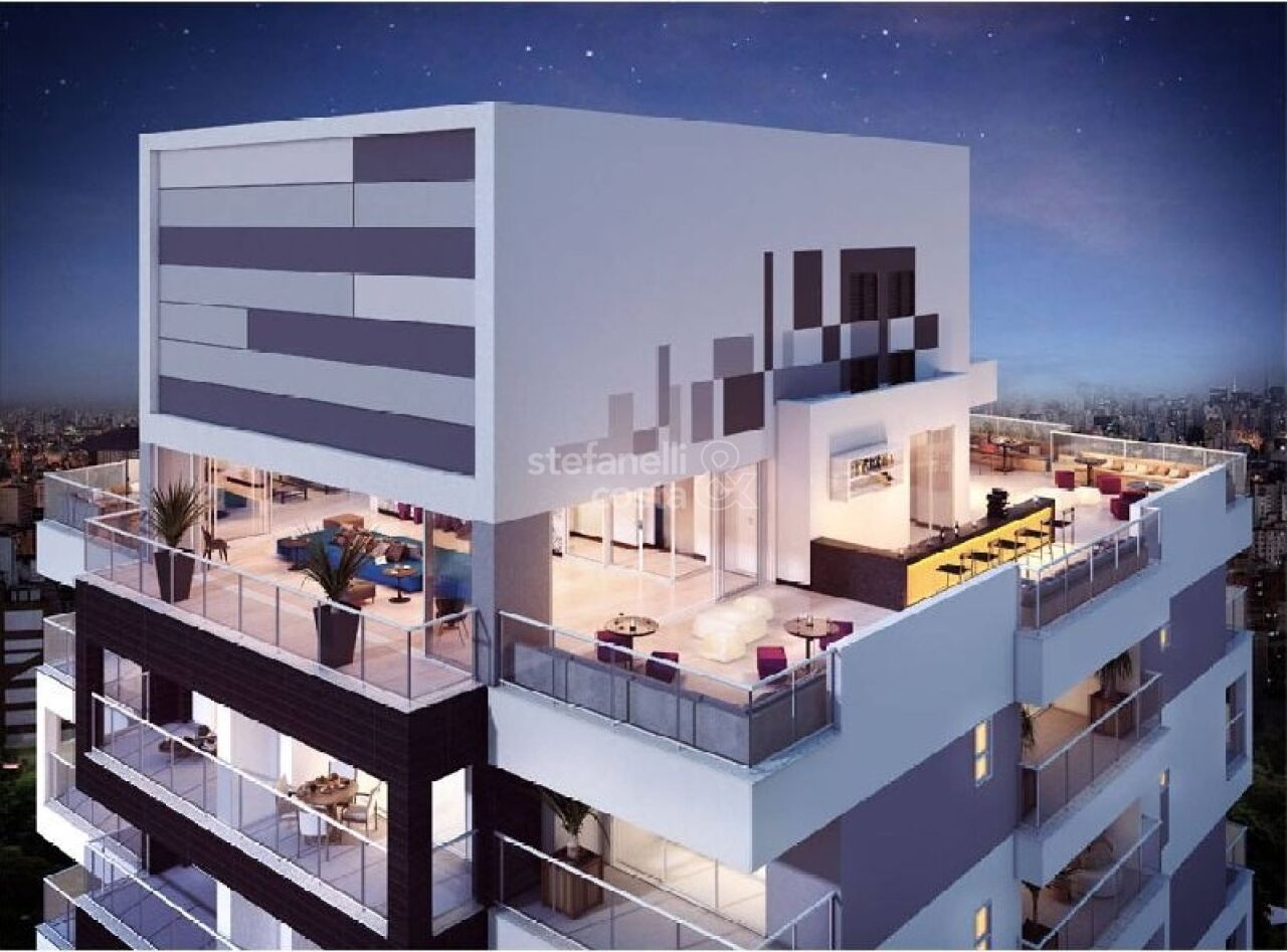 Apartamento para Venda - CONSOLAÇÃO
