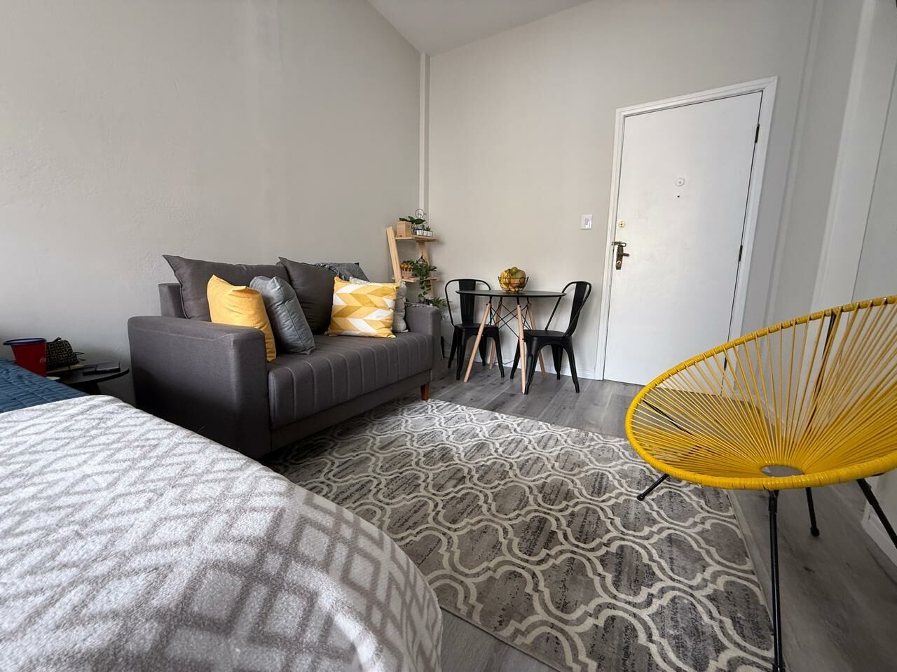 Apartamento para Venda - BELA VISTA