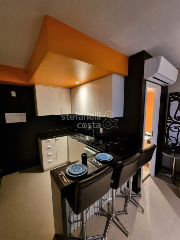 Apartamento para Venda - CONSOLAÇÃO