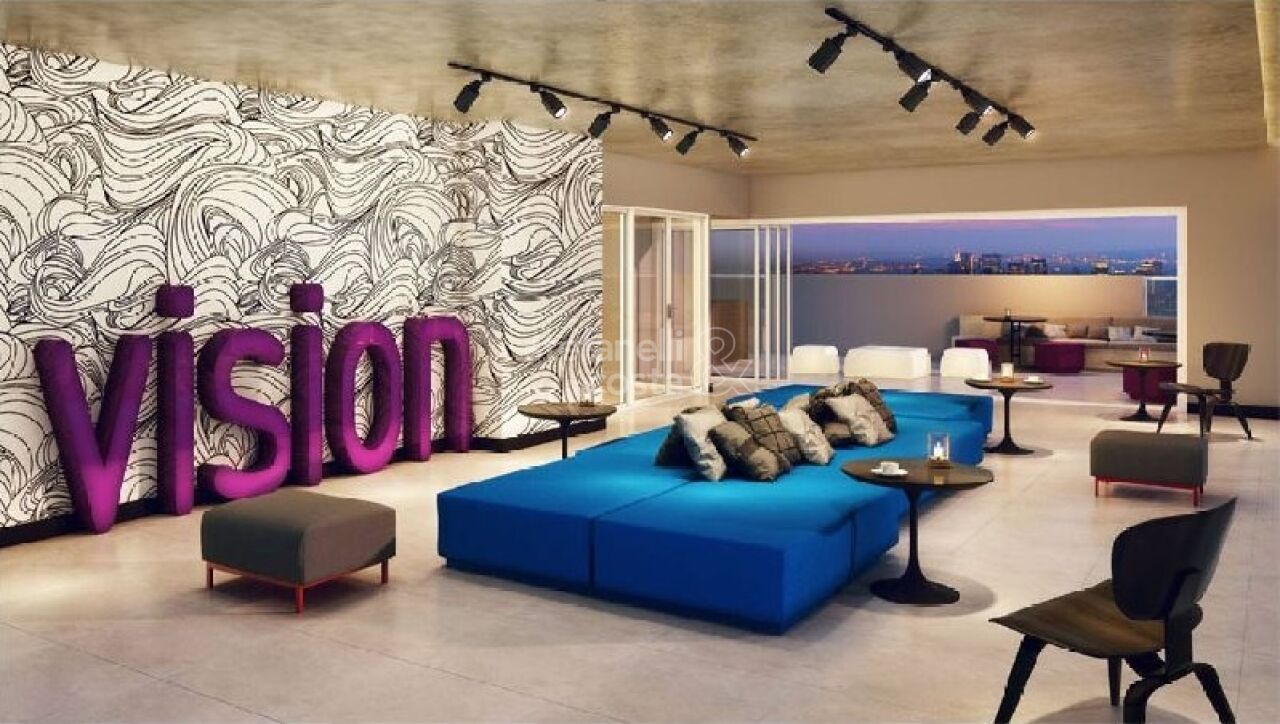 Apartamento para Venda - CONSOLAÇÃO
