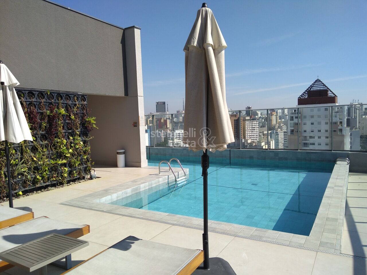 Apartamento para Venda - VILA BUARQUE