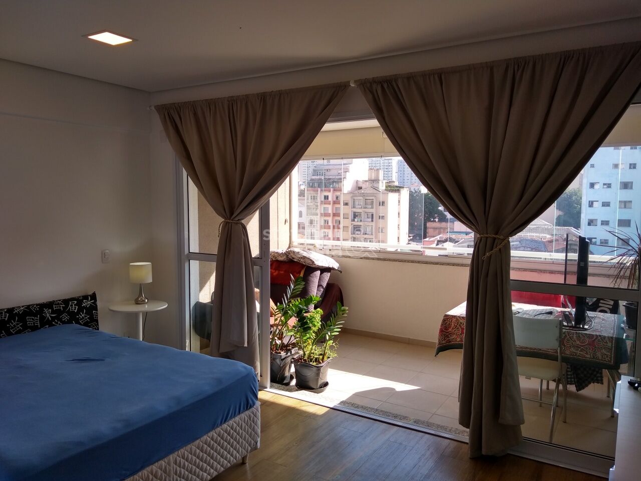 Apartamento para Venda - BELA VISTA