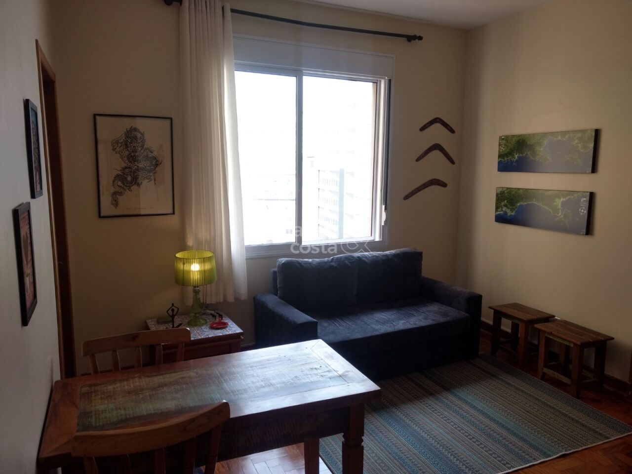 Apartamento para Venda - CENTRO