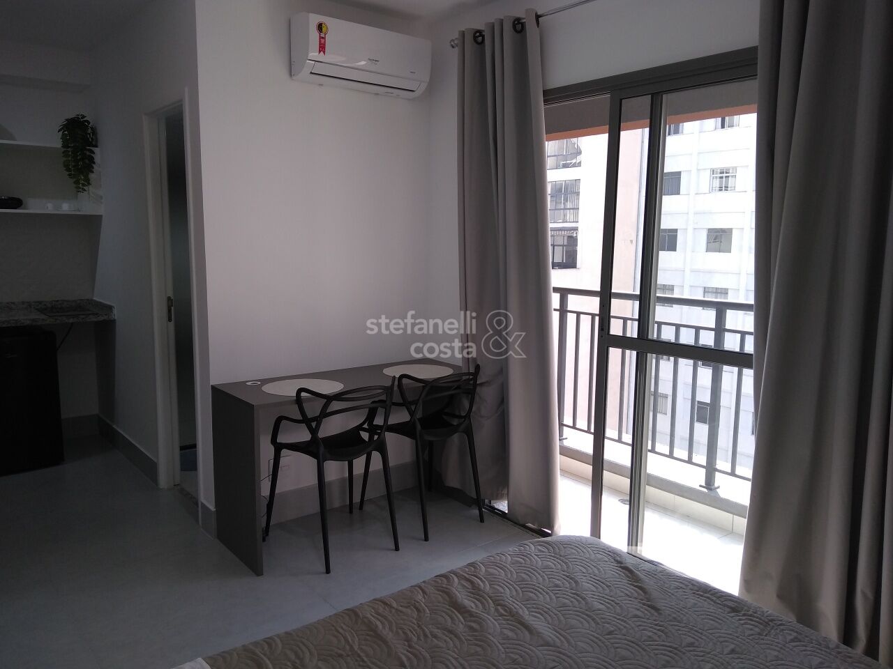 Apartamento para Venda - REPÚBLICA
