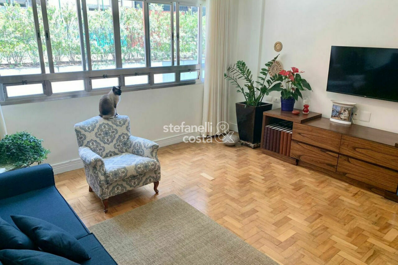 Apartamento para Venda - JARDIM PAULISTA
