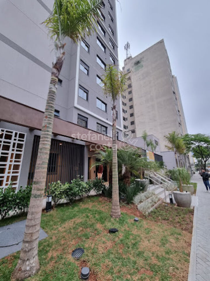 Apartamento para Venda - BELA VISTA