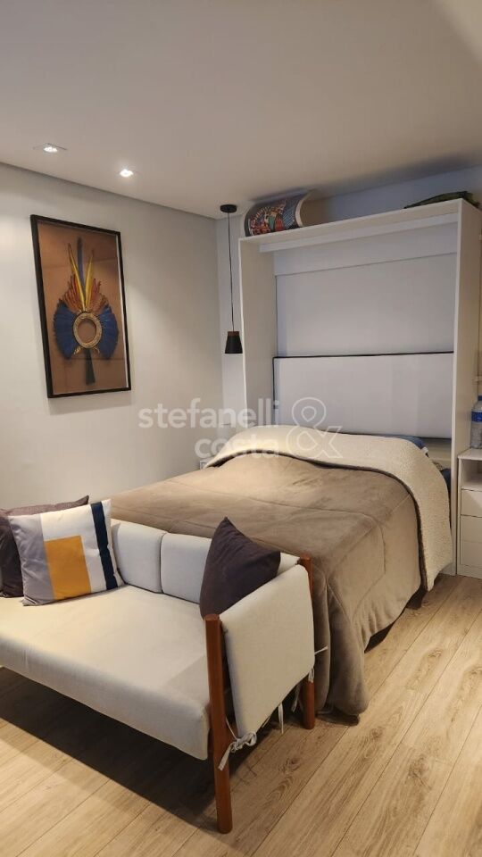 Apartamento para Venda - JARDIM PAULISTA