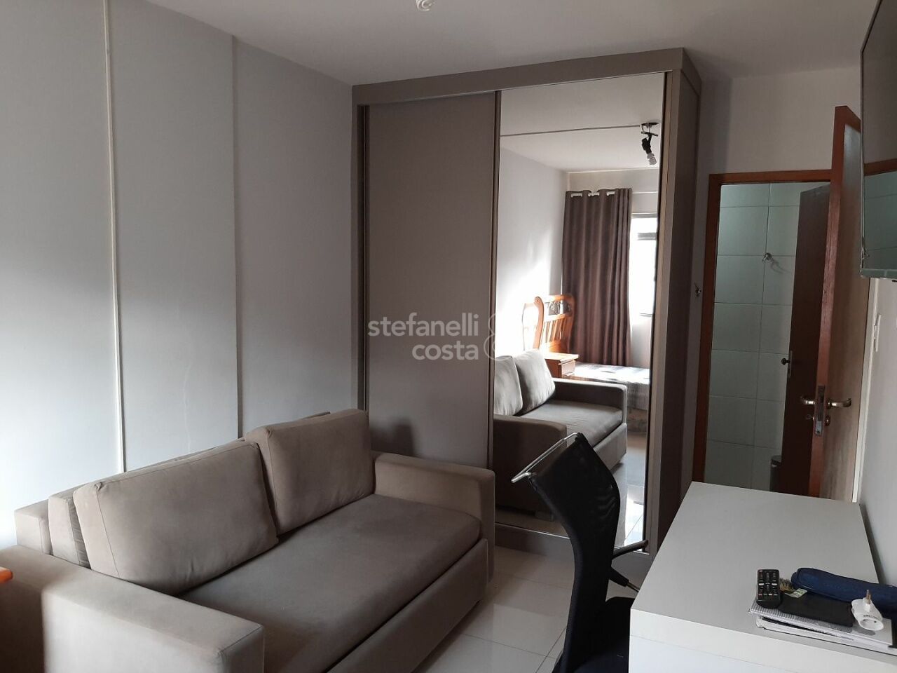 Apartamento para Venda - BELA VISTA