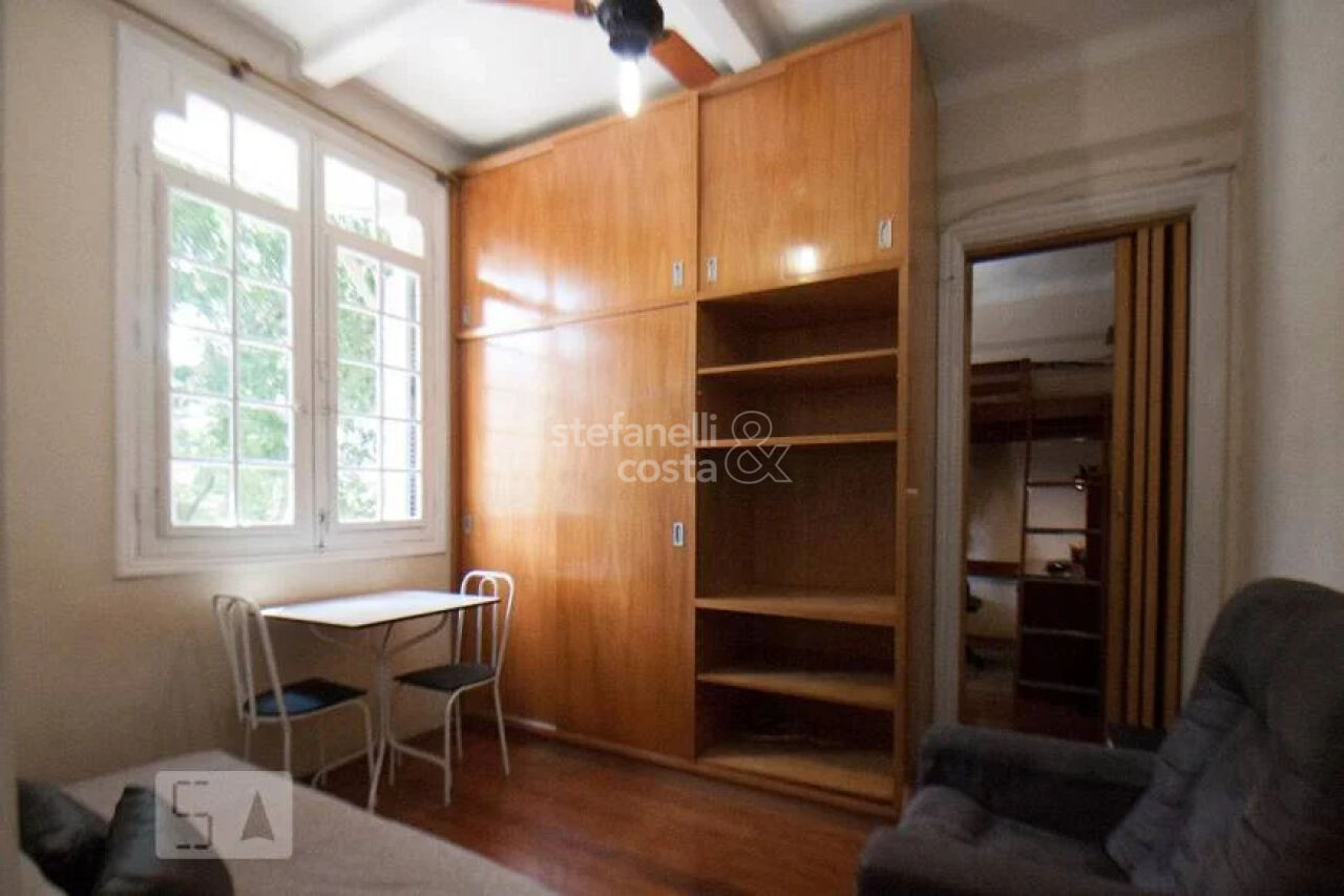 Apartamento para Venda - CENTRO
