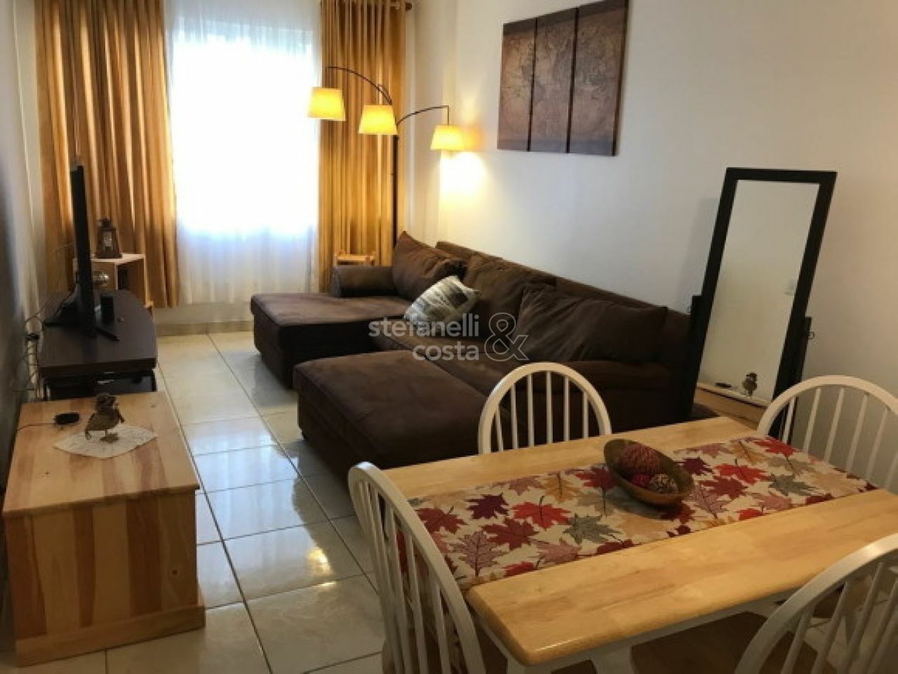 Apartamento para Venda - CONSOLAÇÃO