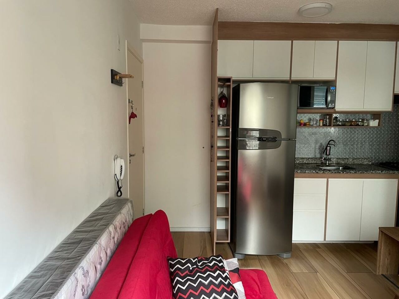 Apartamento para Venda - CONSOLAÇÃO