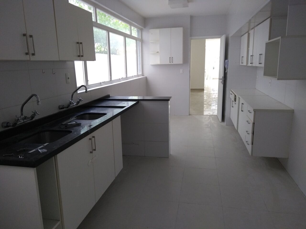 Apartamento para Venda - HIGIENÓPOLIS