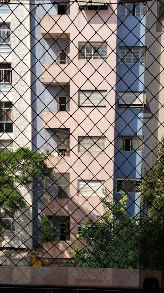 Apartamento para Venda - BELA VISTA