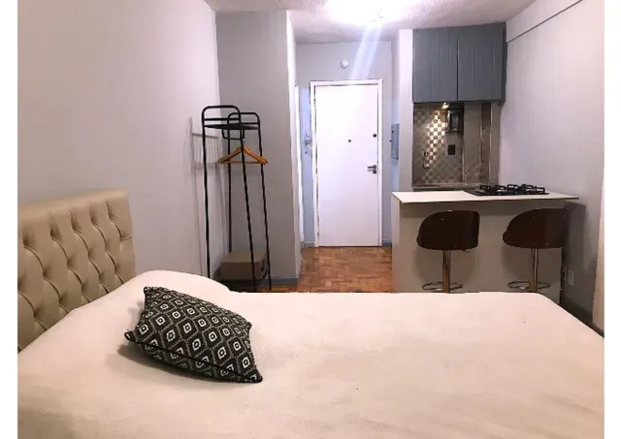 Apartamento para Venda - REPÚBLICA
